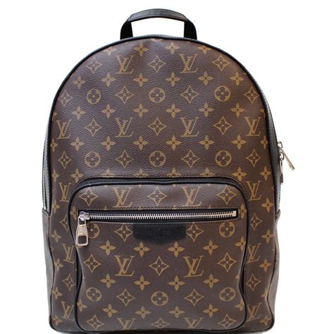 louis vuitton bags josh|josh louis vuitton backpack price.